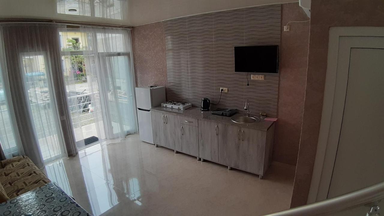 Apartment Imeri Ureki Exterior photo