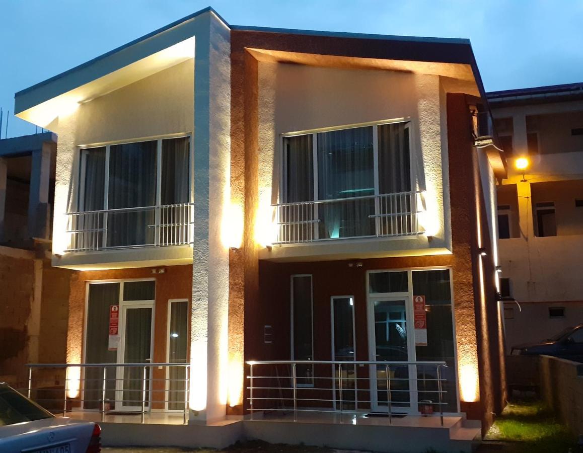 Apartment Imeri Ureki Exterior photo