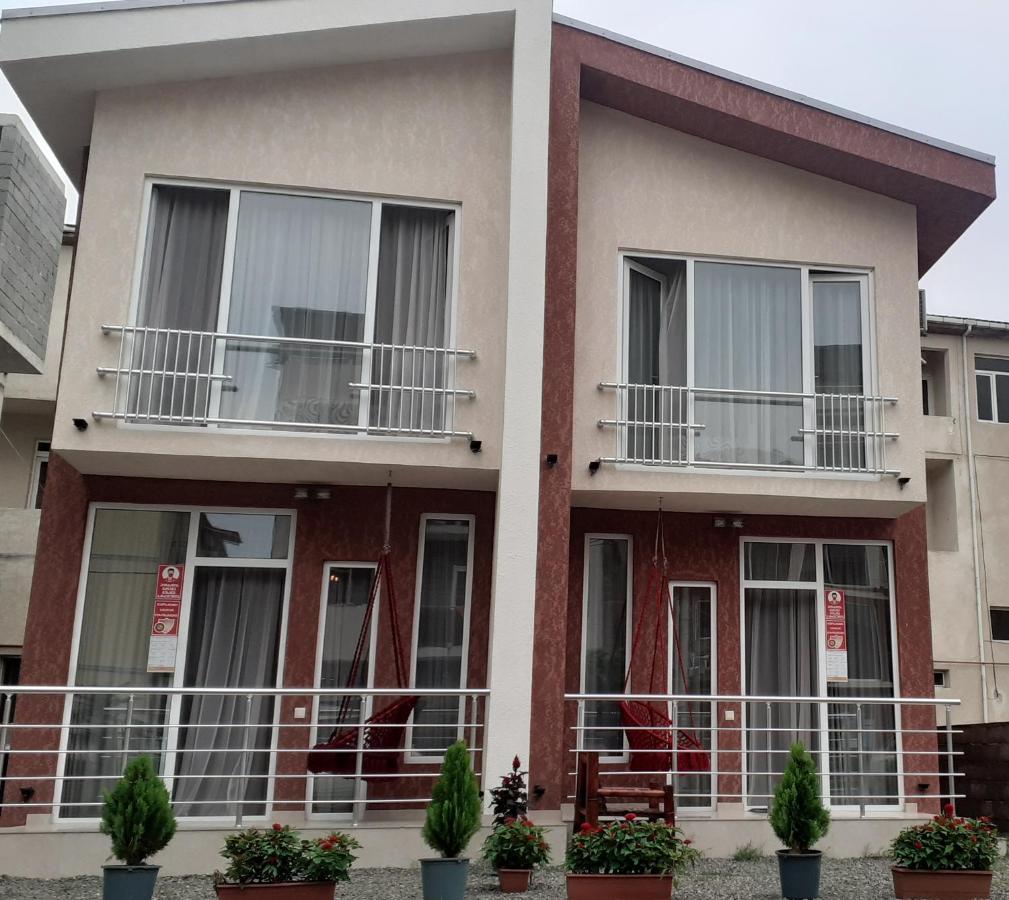 Apartment Imeri Ureki Exterior photo