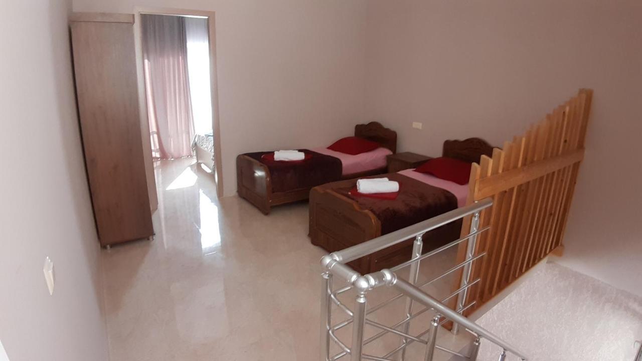 Apartment Imeri Ureki Exterior photo