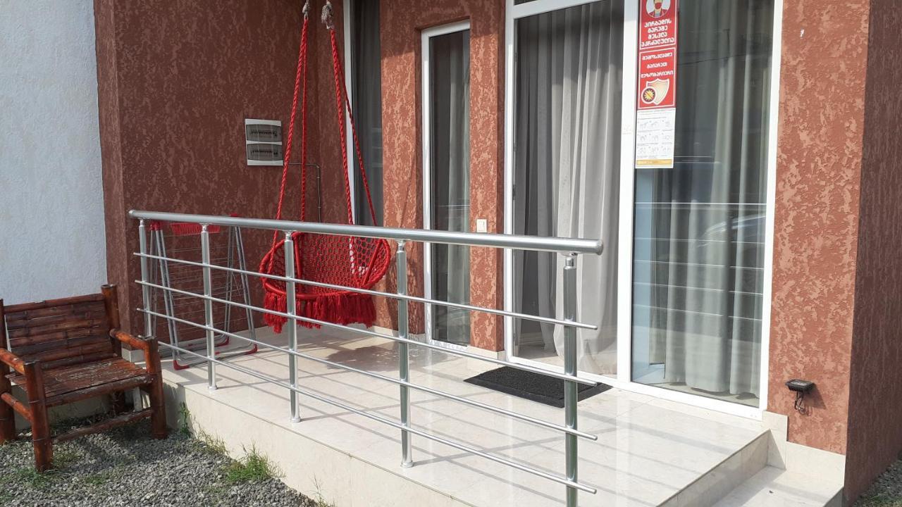 Apartment Imeri Ureki Exterior photo