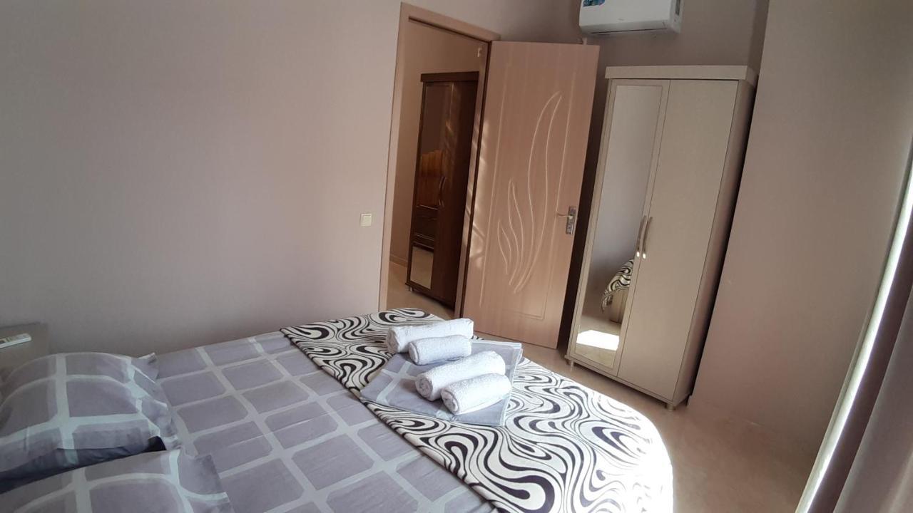 Apartment Imeri Ureki Exterior photo