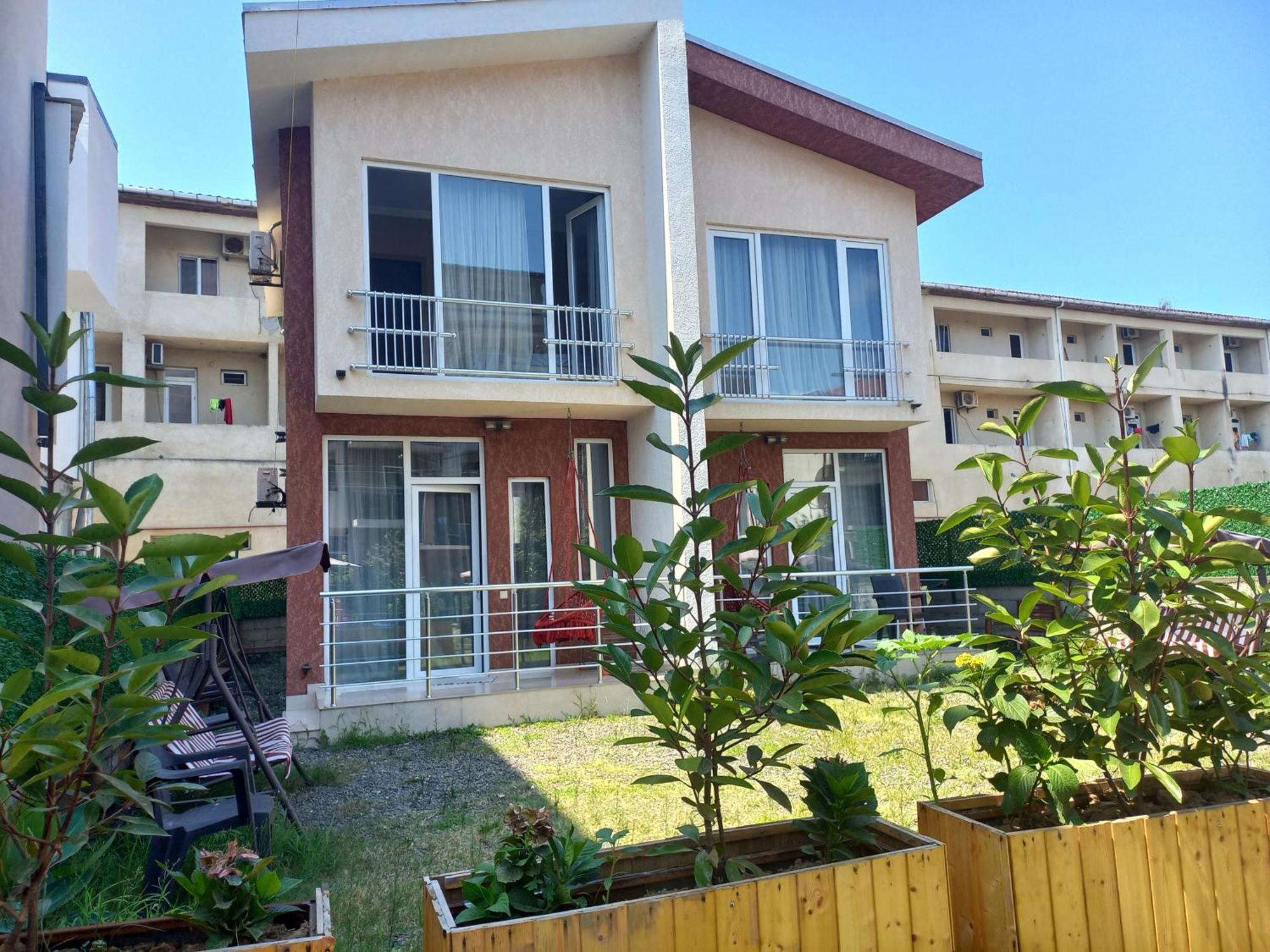 Apartment Imeri Ureki Exterior photo