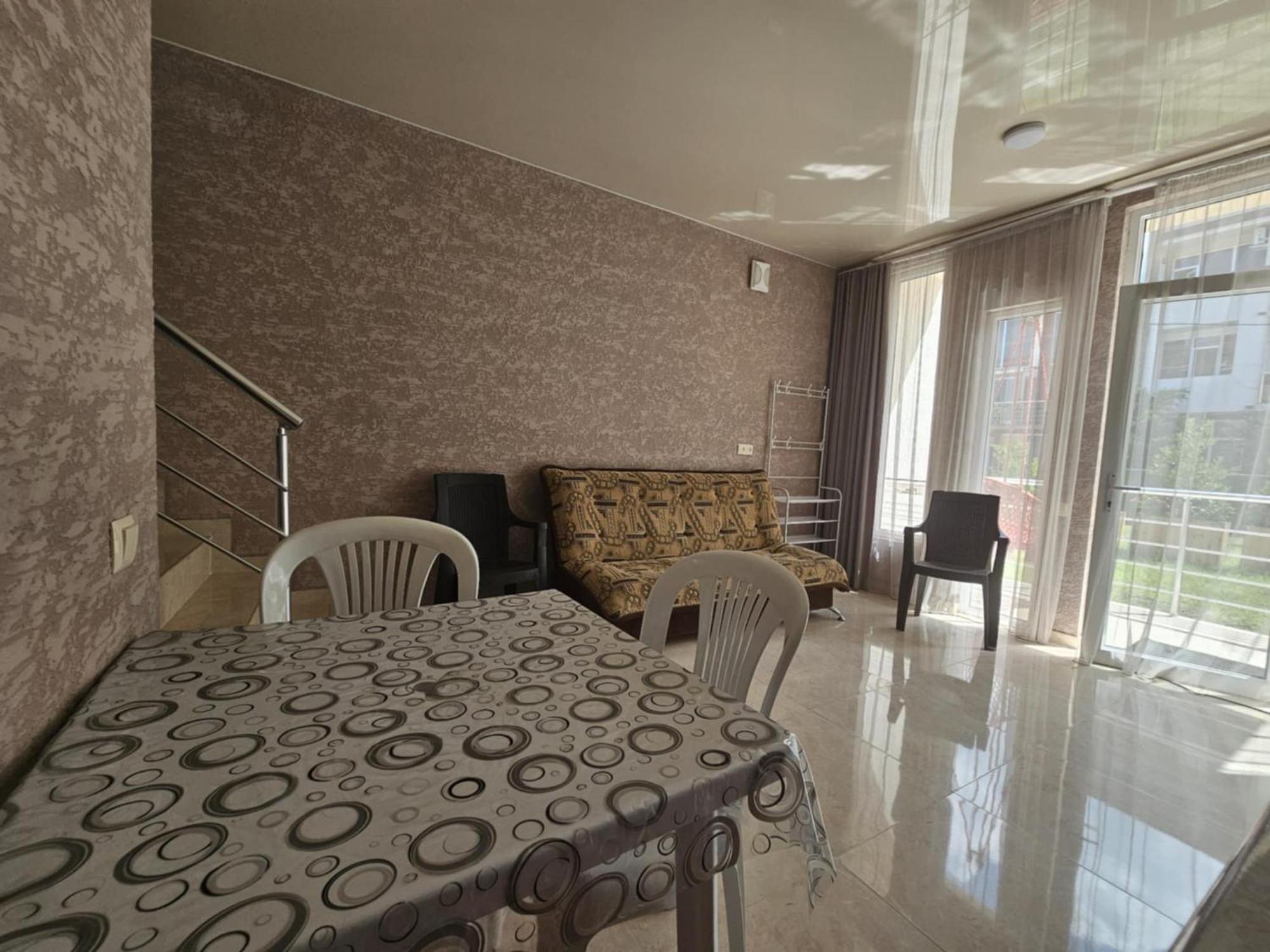 Apartment Imeri Ureki Exterior photo