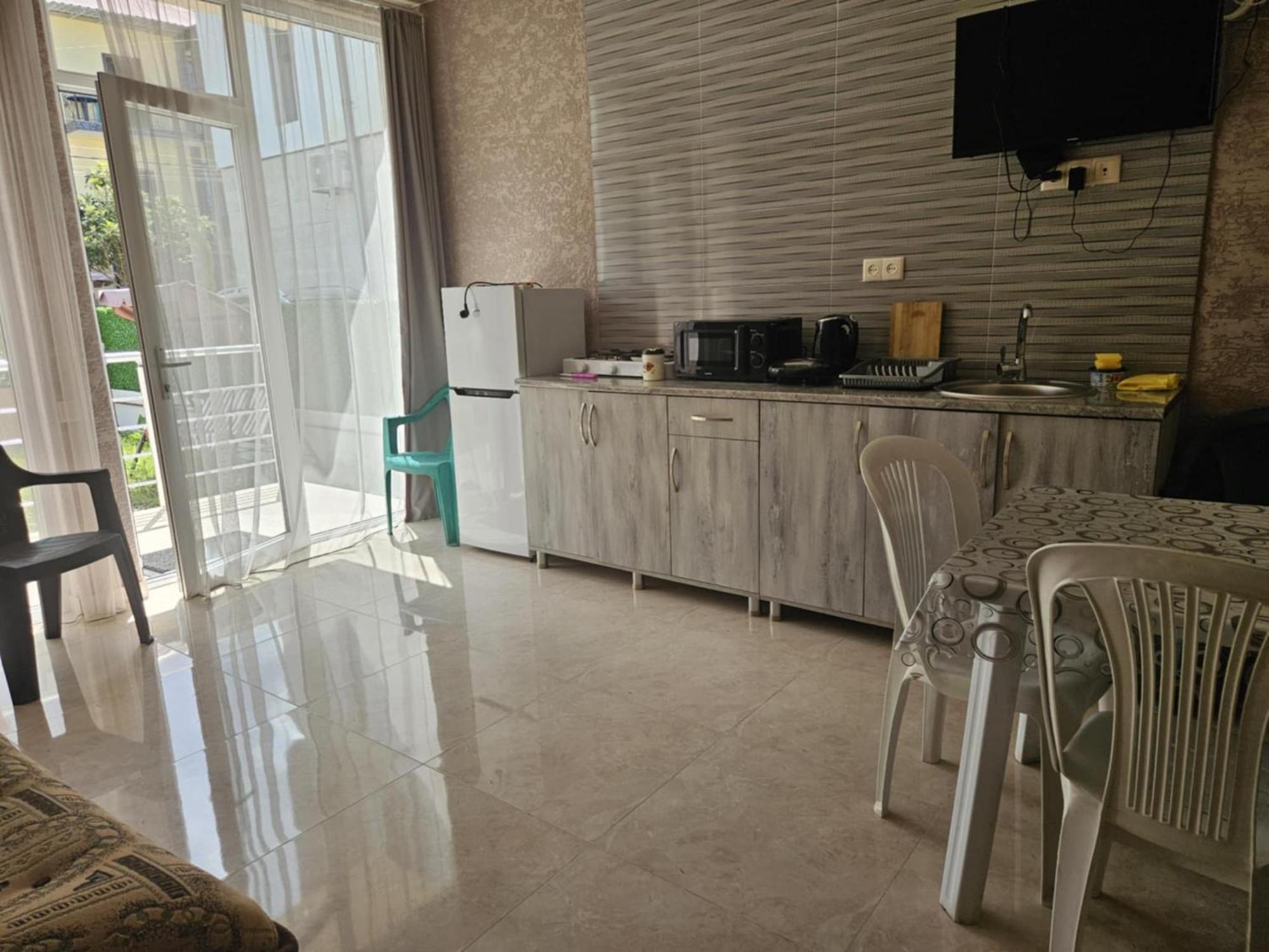 Apartment Imeri Ureki Exterior photo